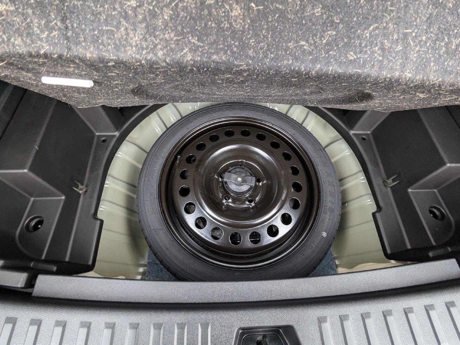 New 2026 Chevrolet Equinox ACTIV w/ Convenience Package III image 56