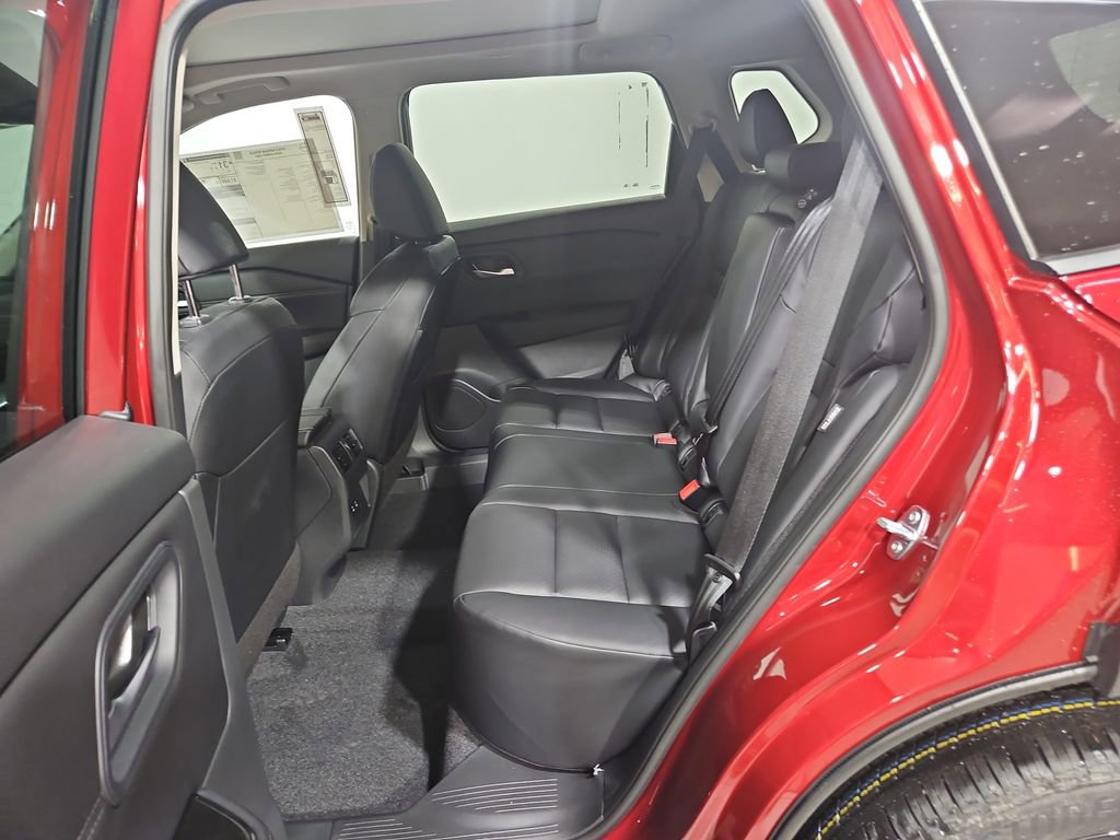 New 2026 Nissan Rogue SV image 23