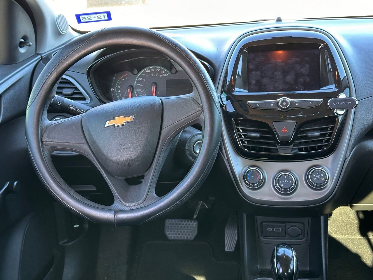 Used 2022 Chevrolet Spark LS image 17