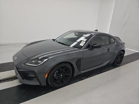 Used 2025 Toyota GR86 Premium w/ GR Wheel Package (TMS