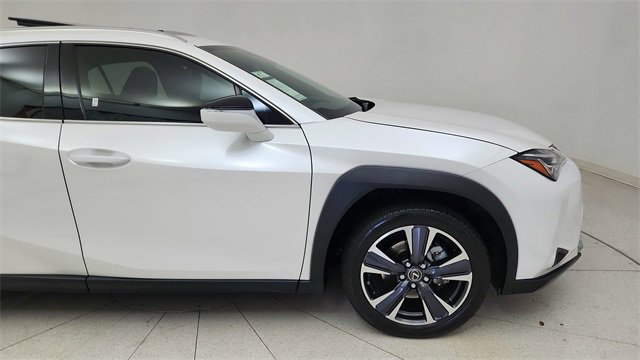 Used 2022 Lexus UX 200 200 Base image 7