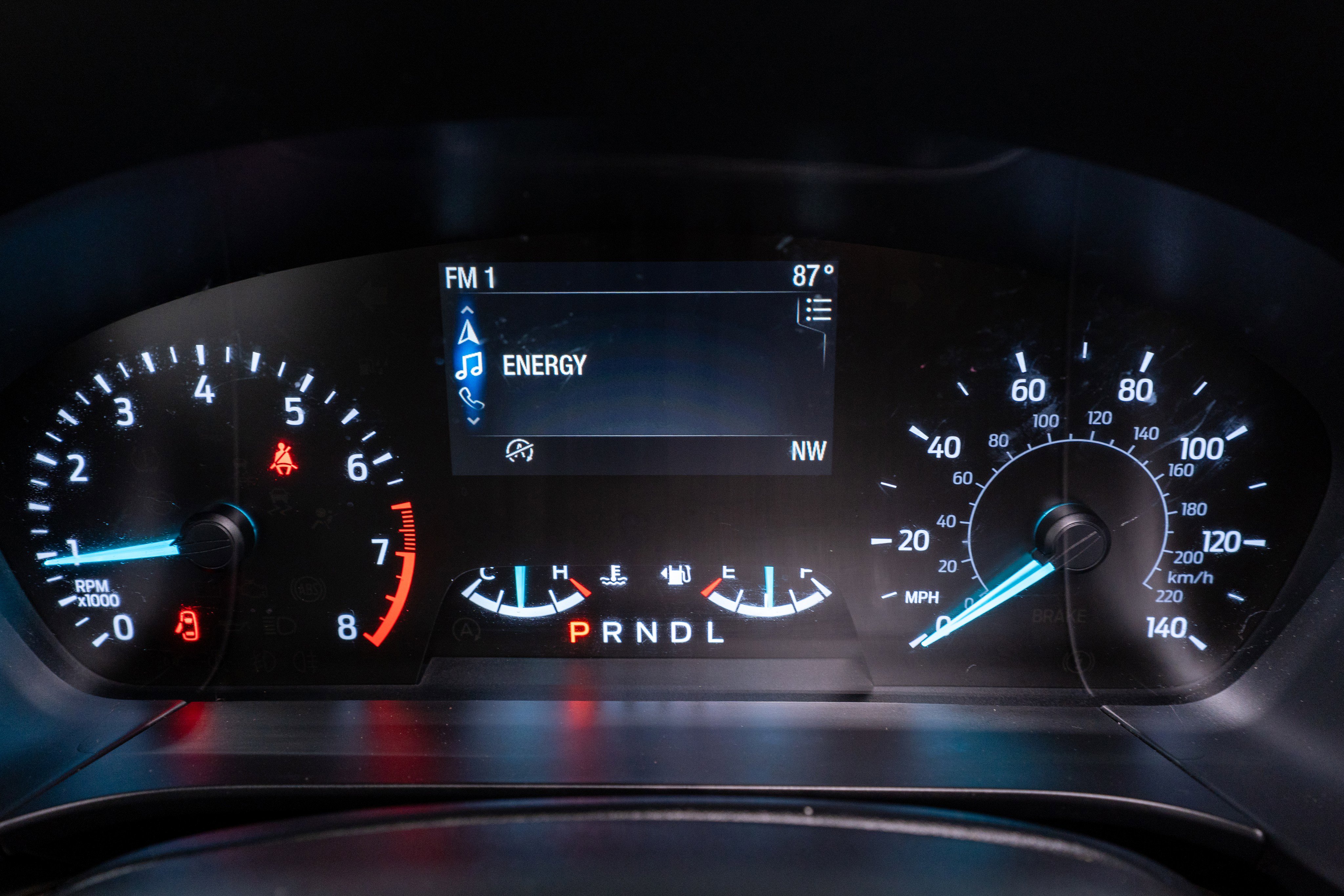 Used 2020 Ford Escape SEL image 24