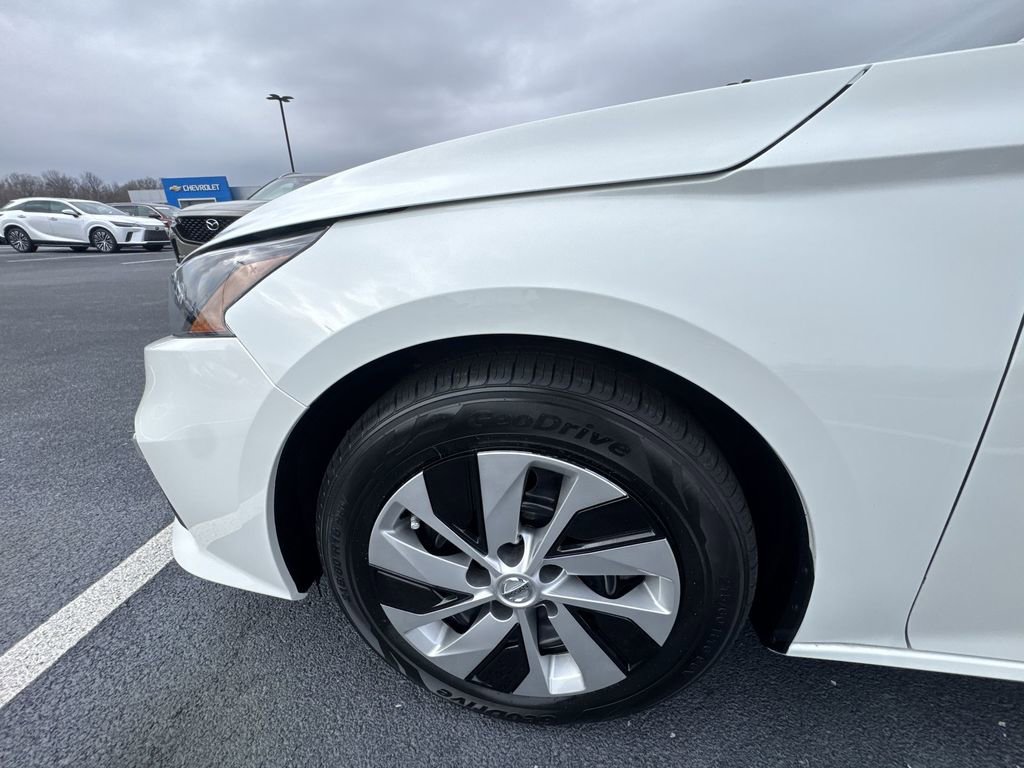 Used 2022 Nissan Altima 2.5 S image 10