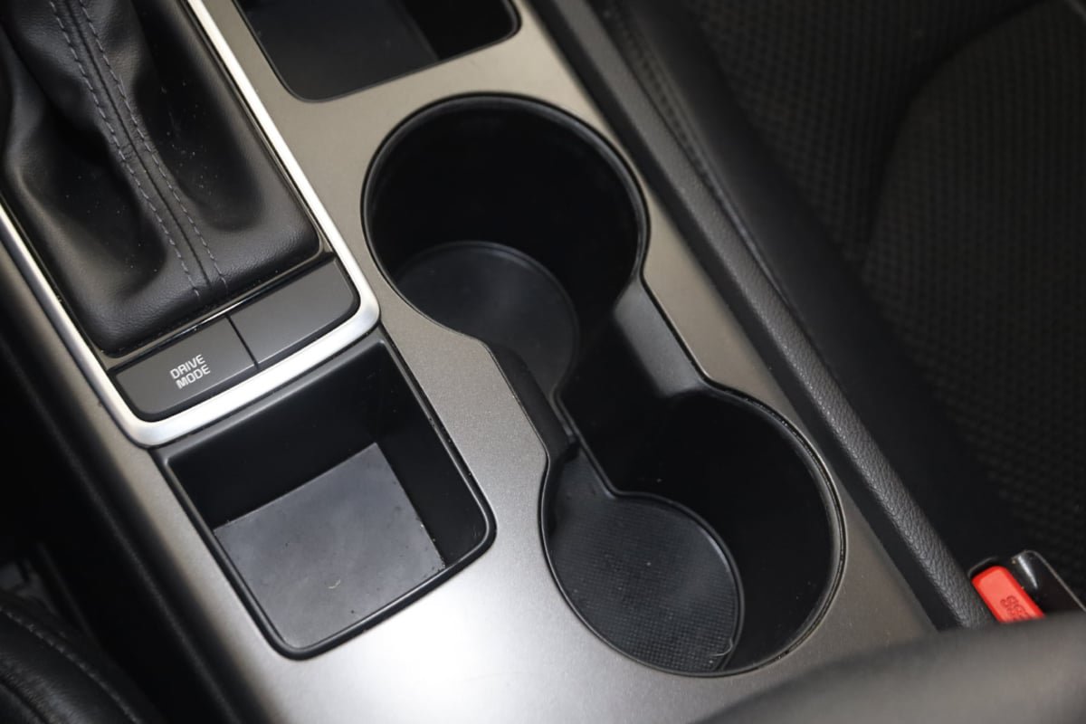 Used 2019 Kia Optima S w/ S Panoramic Sunroof Package FWD image 23