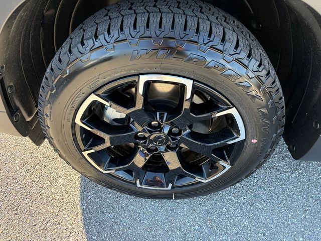 New 2026 MAZDA CX-50 Meridian Edition w/ Weather Package image 8