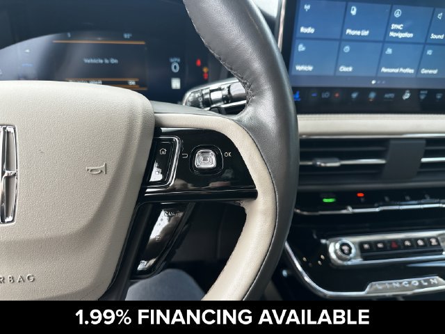 Certified 2023 Lincoln Corsair Reserve w/ Equipment Group 201A AWD/4WD image 29