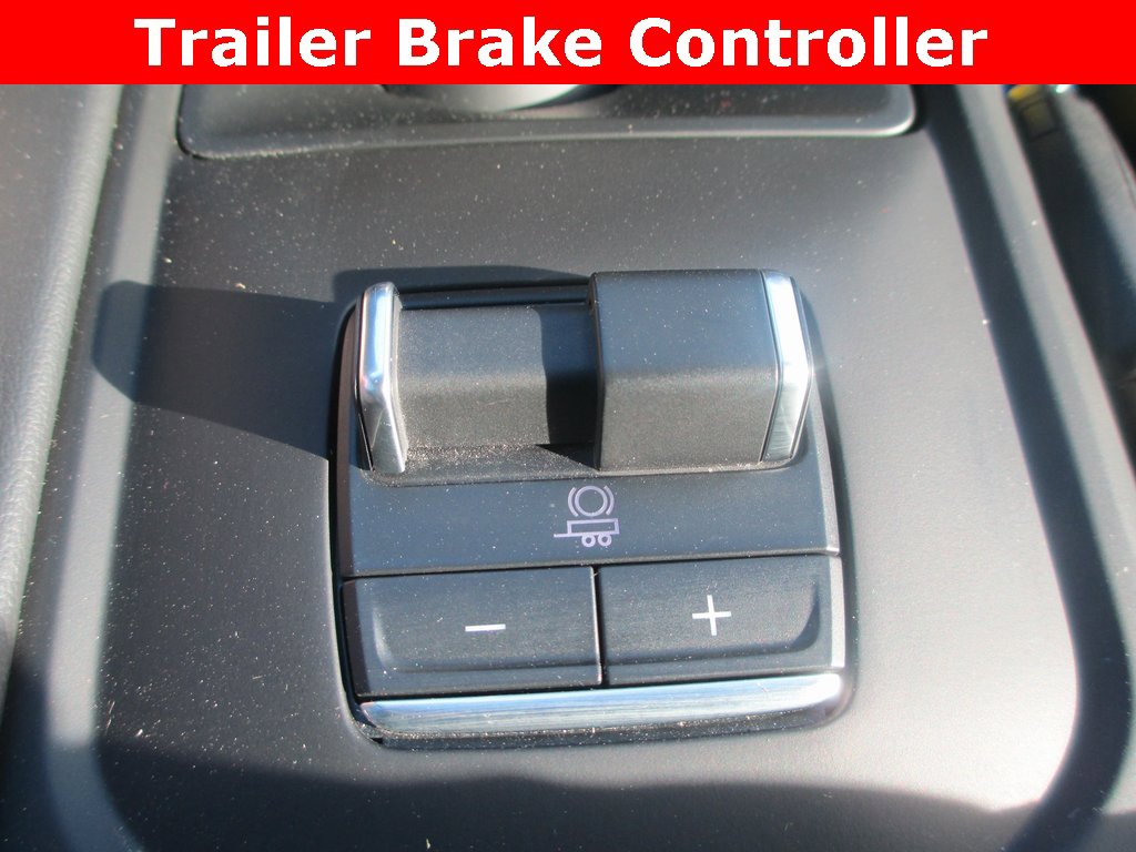 Certified 2024 GMC Sierra 1500 Denali image 20