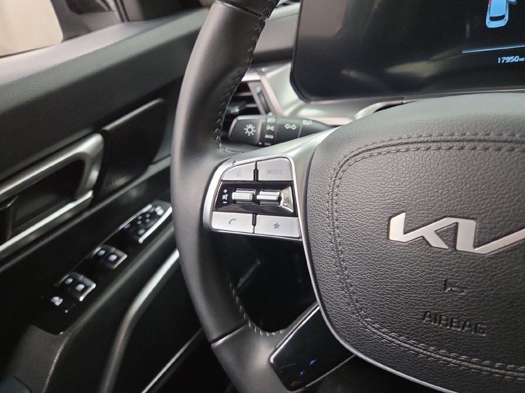 Used 2024 Kia Telluride S w/ S Sunroof Package AWD/4WD image 22
