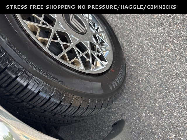 Used 2002 Mercury Grand Marquis GS image 13