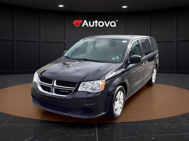 Used 2019 Dodge Grand Caravan SXT image 32