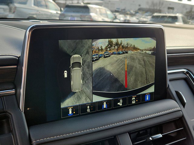 Certified 2024 Chevrolet Tahoe Premier image 19