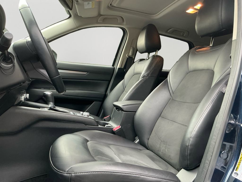 Used 2019 MAZDA CX-5 Touring AWD/4WD image 23