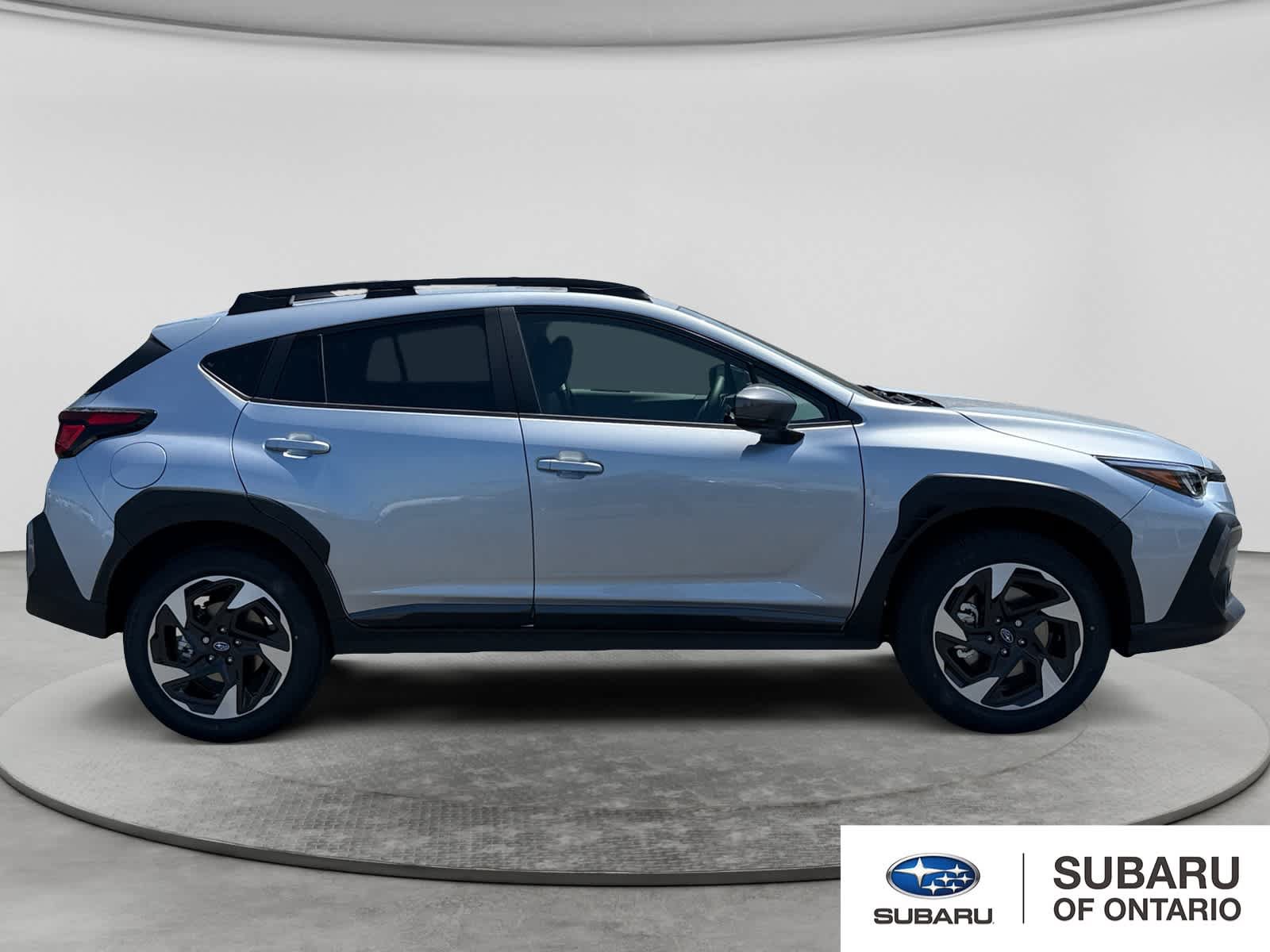 New 2026 Subaru Crosstrek 2.5i Limited AWD/4WD image 4