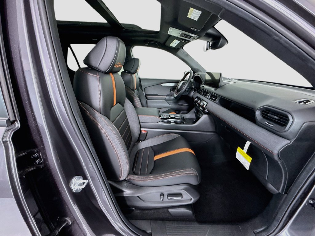 New 2026 Honda Passport TrailSport image 20