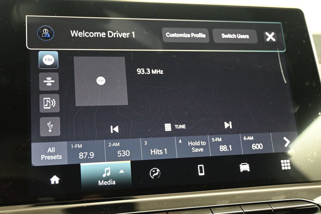 New 2026 Jeep Compass Latitude AWD/4WD image 9
