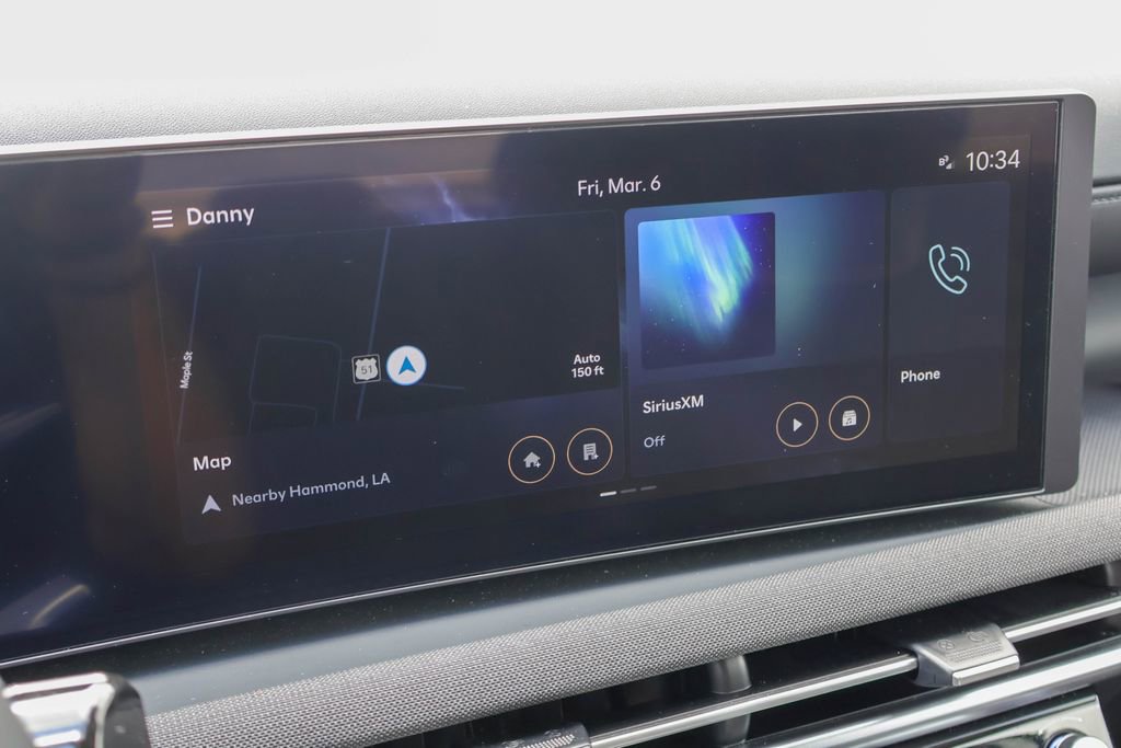 Certified 2025 Hyundai Tucson Limited image 4