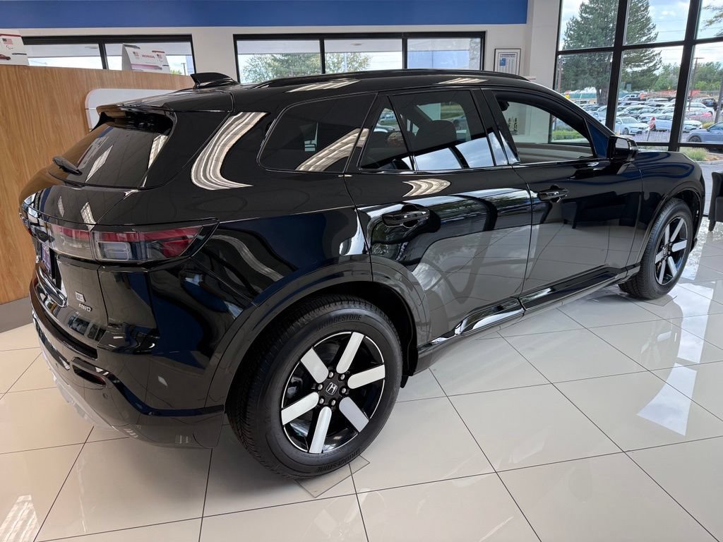 New 2026 Honda Prologue Touring image 4