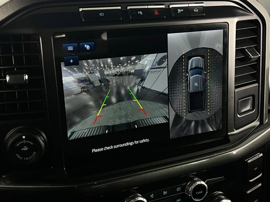 Used 2023 Ford F150 Tremor w/ 360 Degree Camera Package image 20
