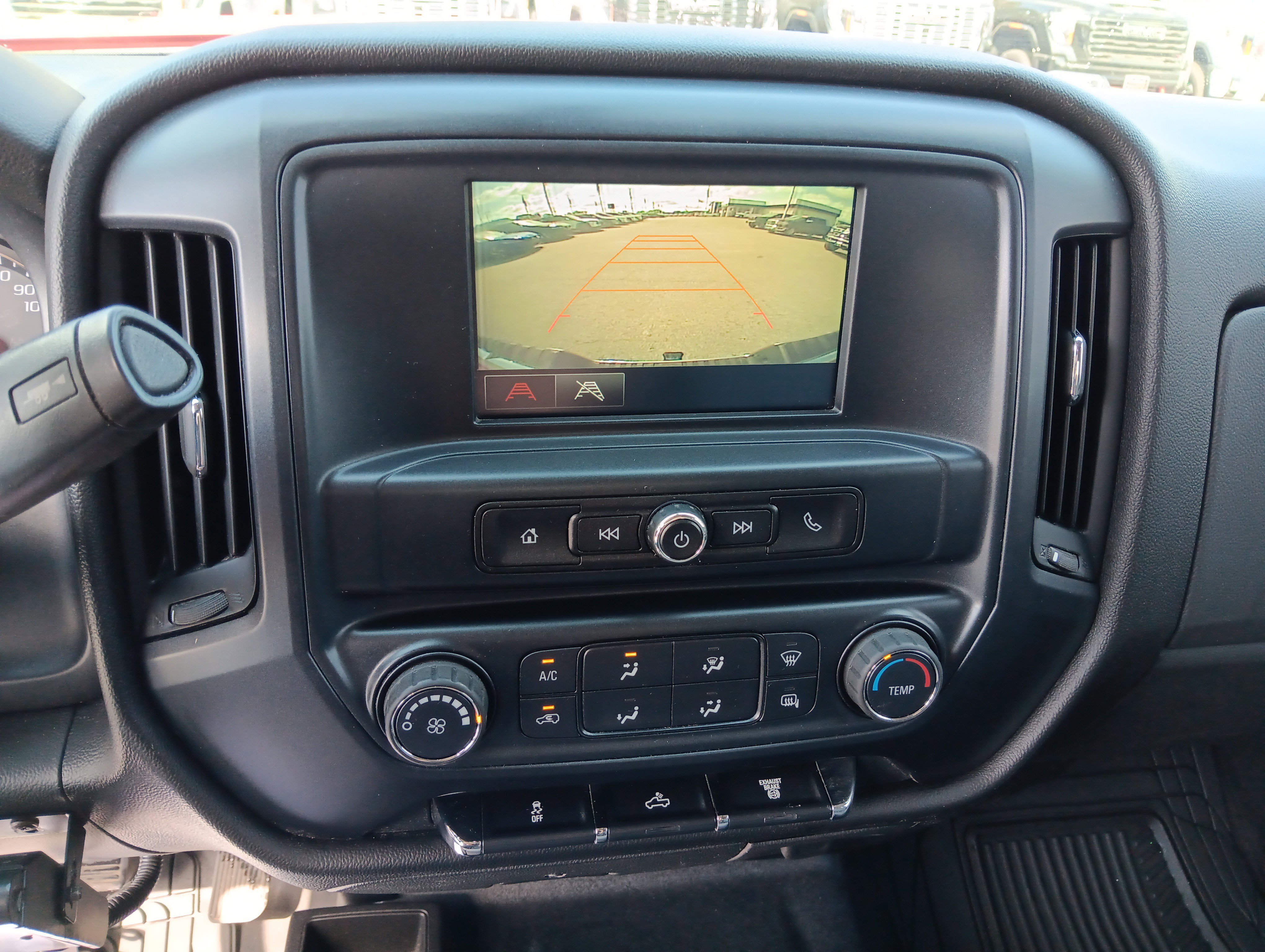 Used 2017 GMC Sierra 2500 4x4 Crew Cab image 12