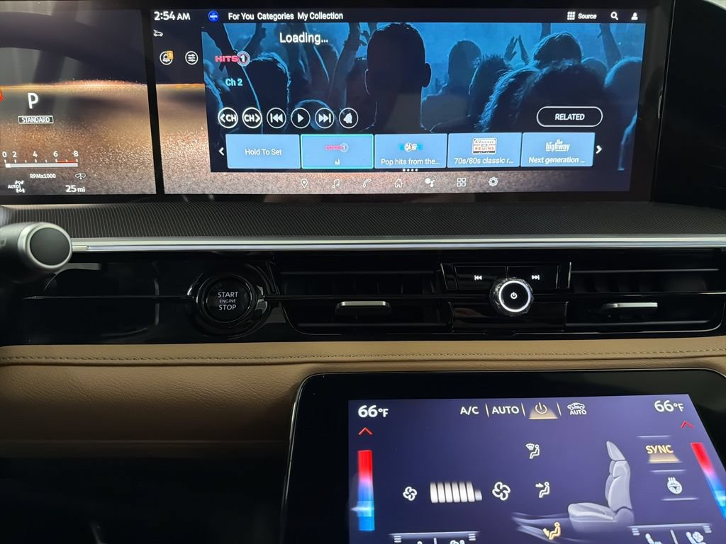 Certified 2026 INFINITI QX80 Luxe w/ Exterior Package AWD/4WD image 21