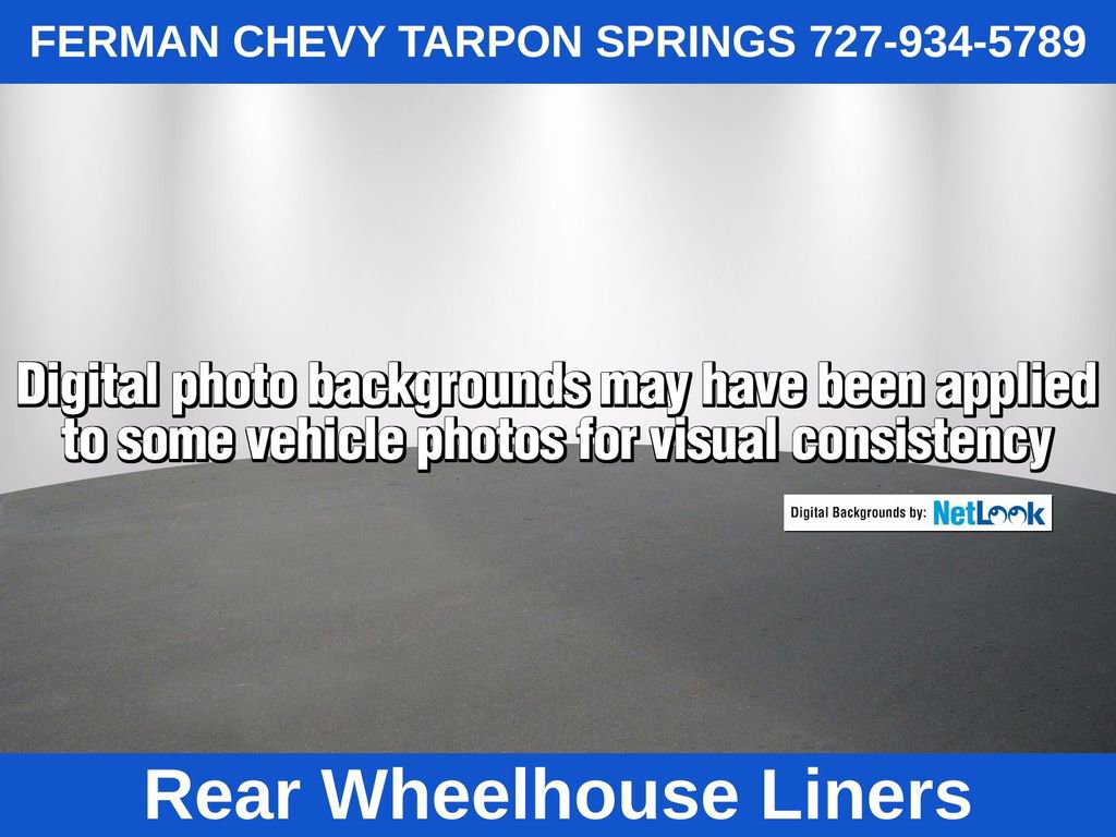 New 2025 Chevrolet Silverado 2500 High Country w/ Technology Package image 33