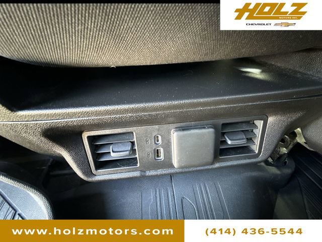 Certified 2022 GMC Sierra 1500 Elevation AWD/4WD image 21