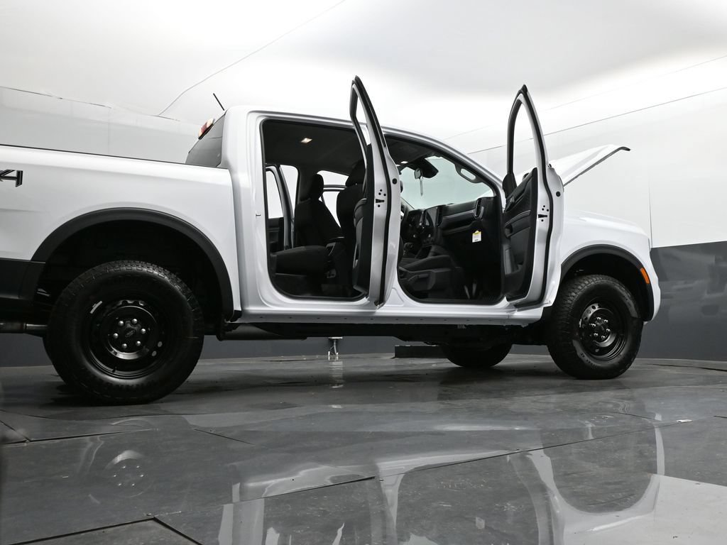 New 2026 Ford Ranger XL w/ Trailer Tow Package AWD/4WD image 33