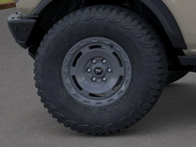 New 2025 Ford Bronco Badlands image 21