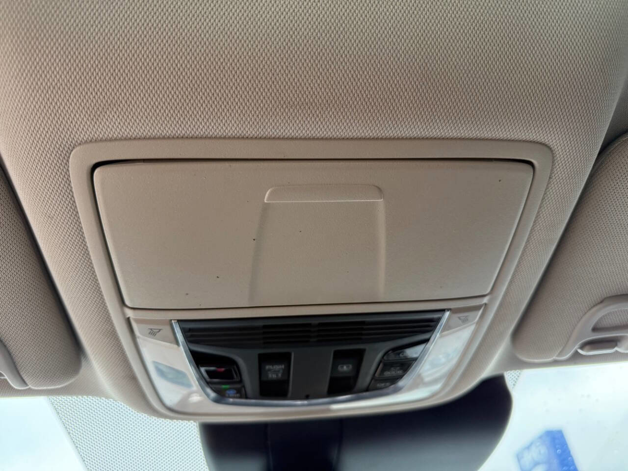 Used 2020 Acura RDX AWD w/ Technology Package image 22