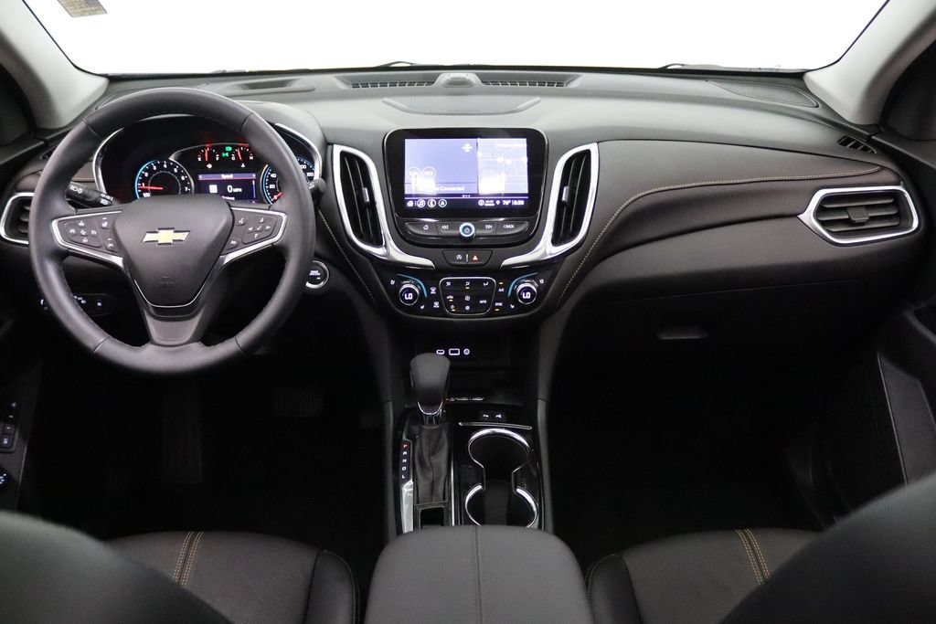 Certified 2024 Chevrolet Equinox Premier AWD/4WD image 20