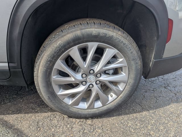 New 2026 Buick Enclave Preferred w/ Power Package AWD/4WD image 24
