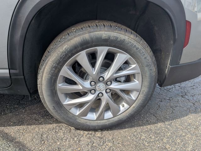 New 2026 Buick Enclave Preferred w/ Power Package image 24