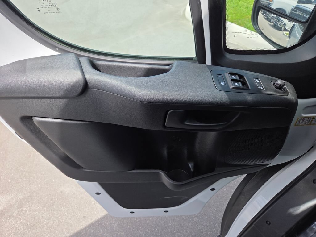 New 2026 RAM ProMaster 1500 w/ Convenience Group FWD image 16