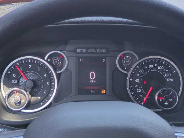 New 2026 RAM 2500 Tradesman AWD/4WD image 25