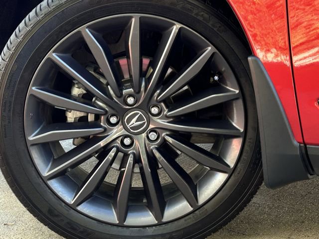 Certified 2023 Acura RDX AWD w/ A-Spec & Advance Pkg image 11