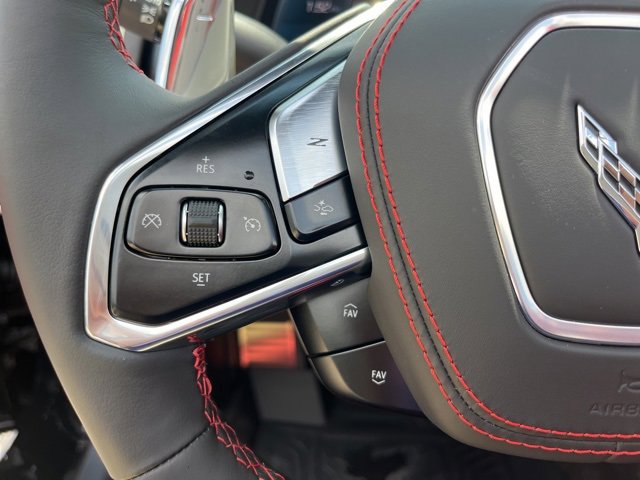 New 2025 Chevrolet Corvette Z06 image 26