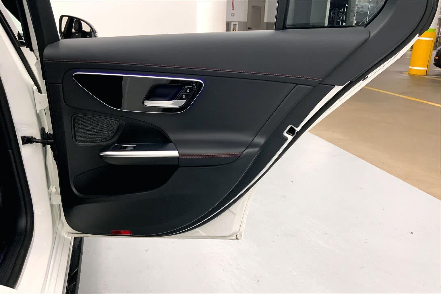 Certified 2023 Mercedes-Benz C 43 AMG 4MATIC Sedan image 12