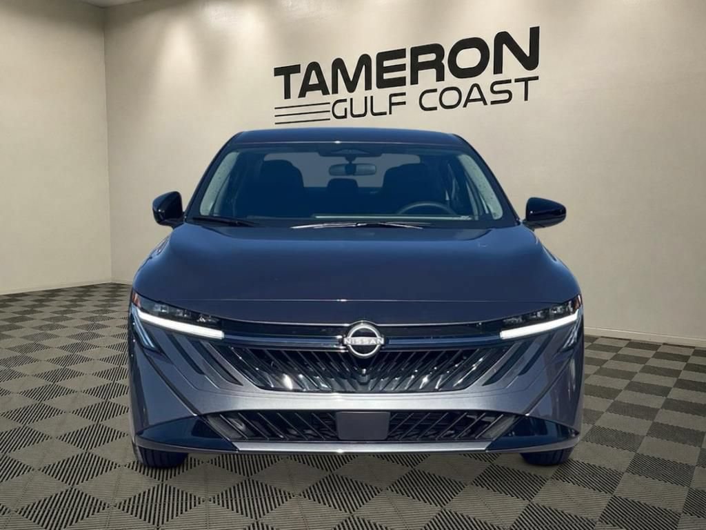 New 2027 Nissan Sentra S w/ Floor Mat Package FWD image 8