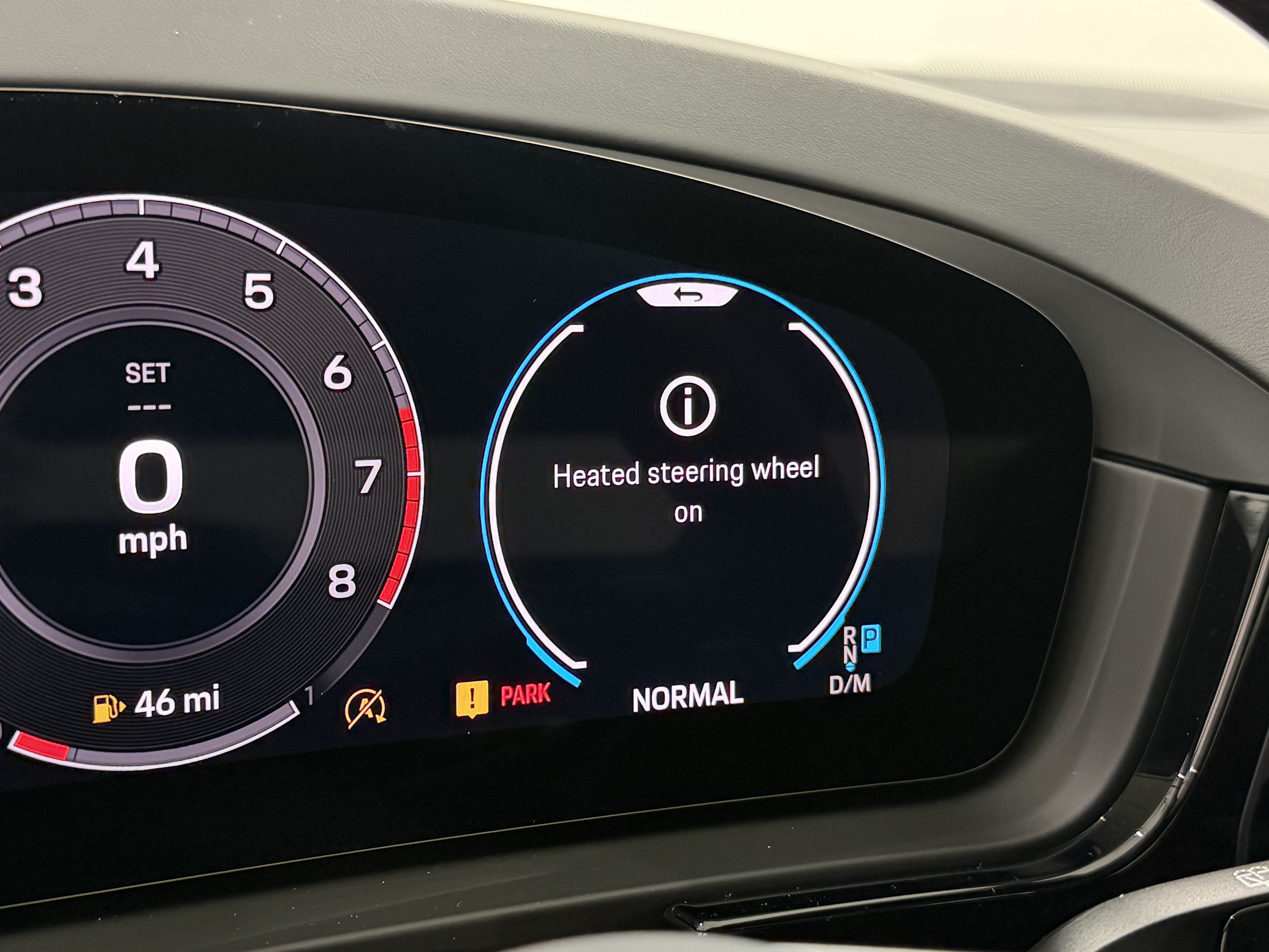New 2026 Porsche Cayenne AWD/4WD image 53