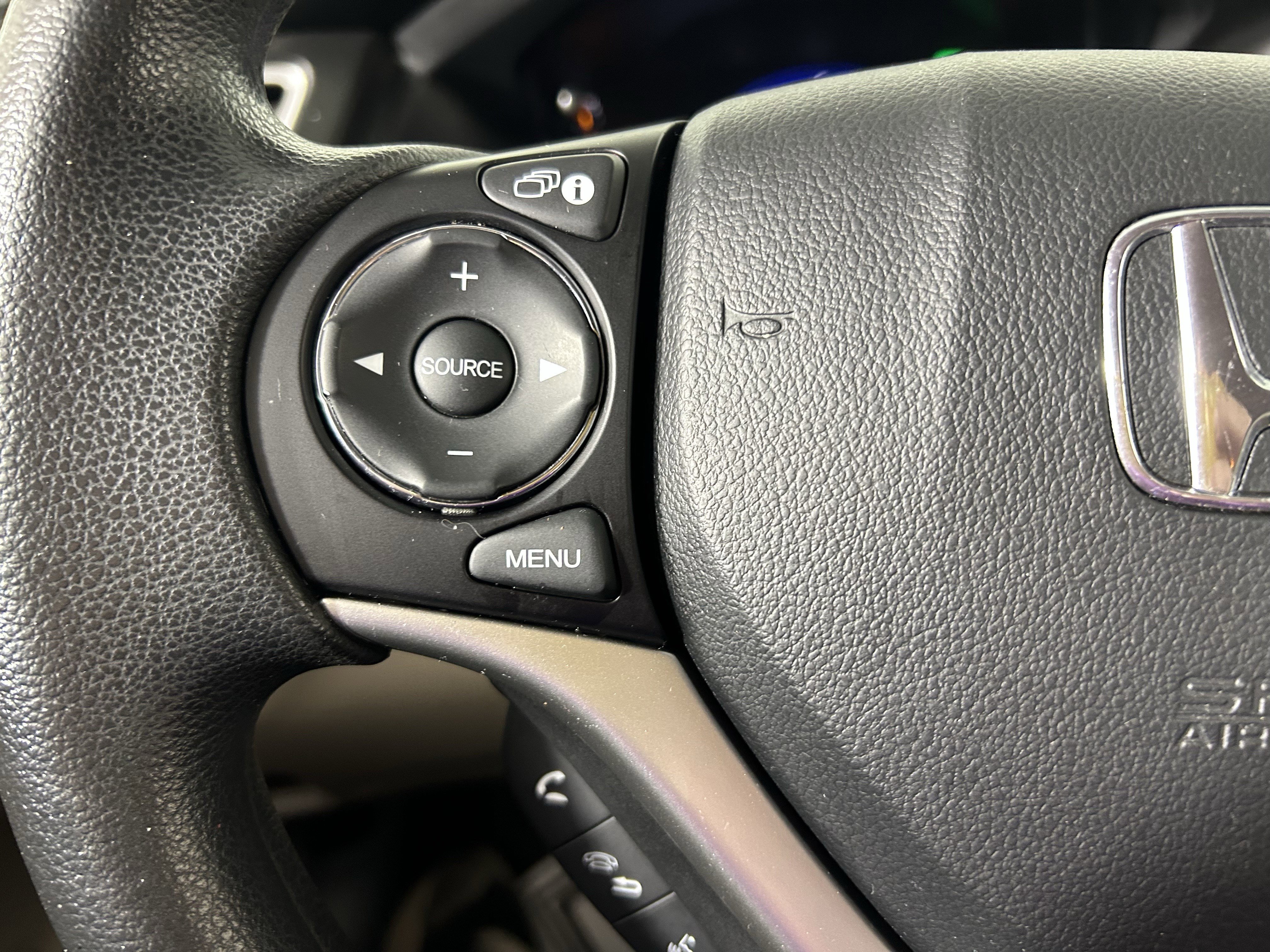 Used 2014 Honda Civic LX image 15