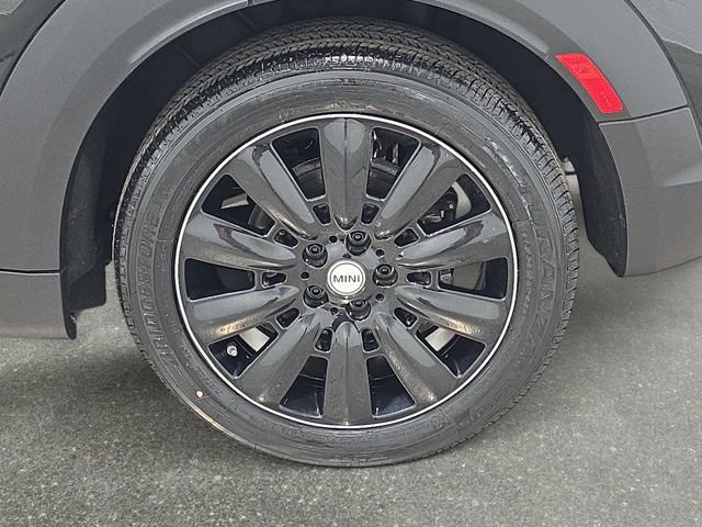 Certified 2024 MINI Cooper Countryman S image 28