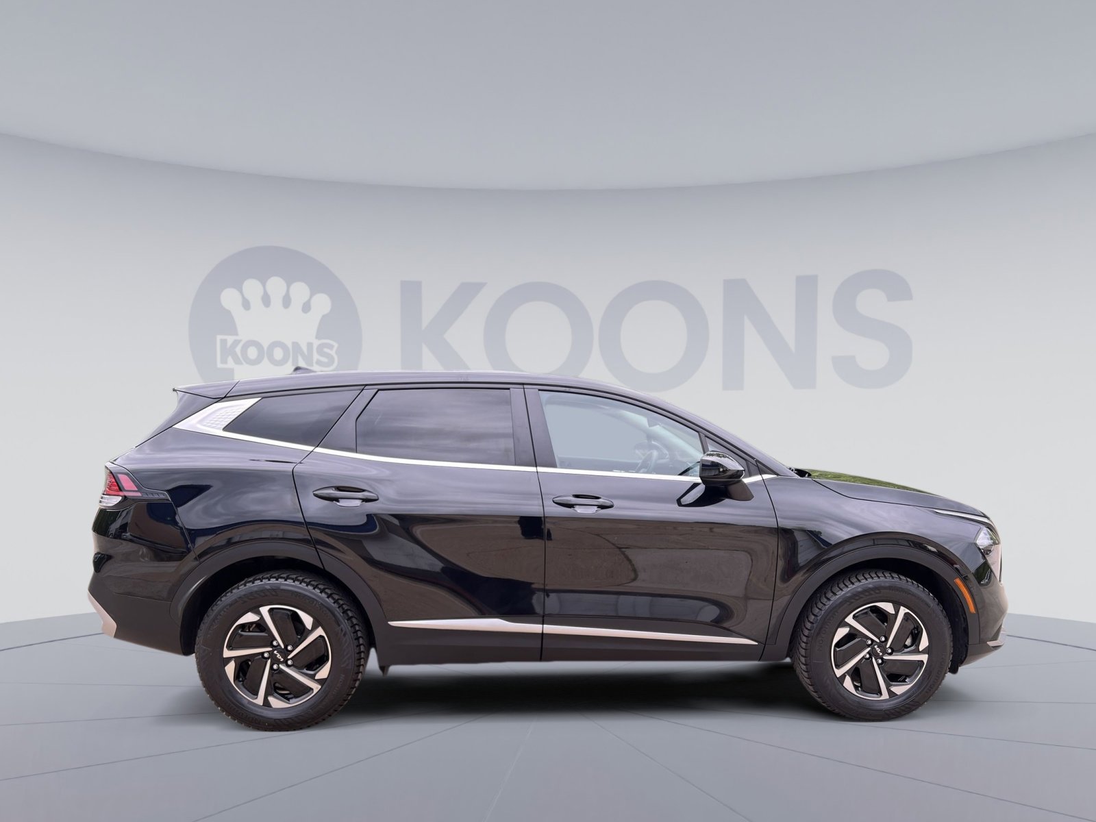 Used 2023 Kia Sportage LX AWD/4WD image 17