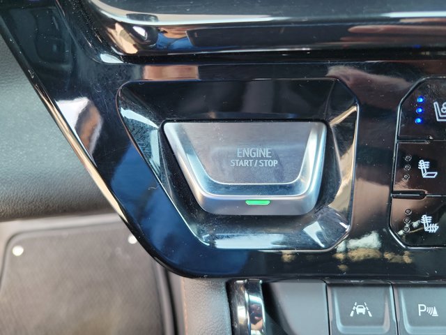 Used 2024 GMC Sierra 1500 AT4 w/ Technology Package image 21