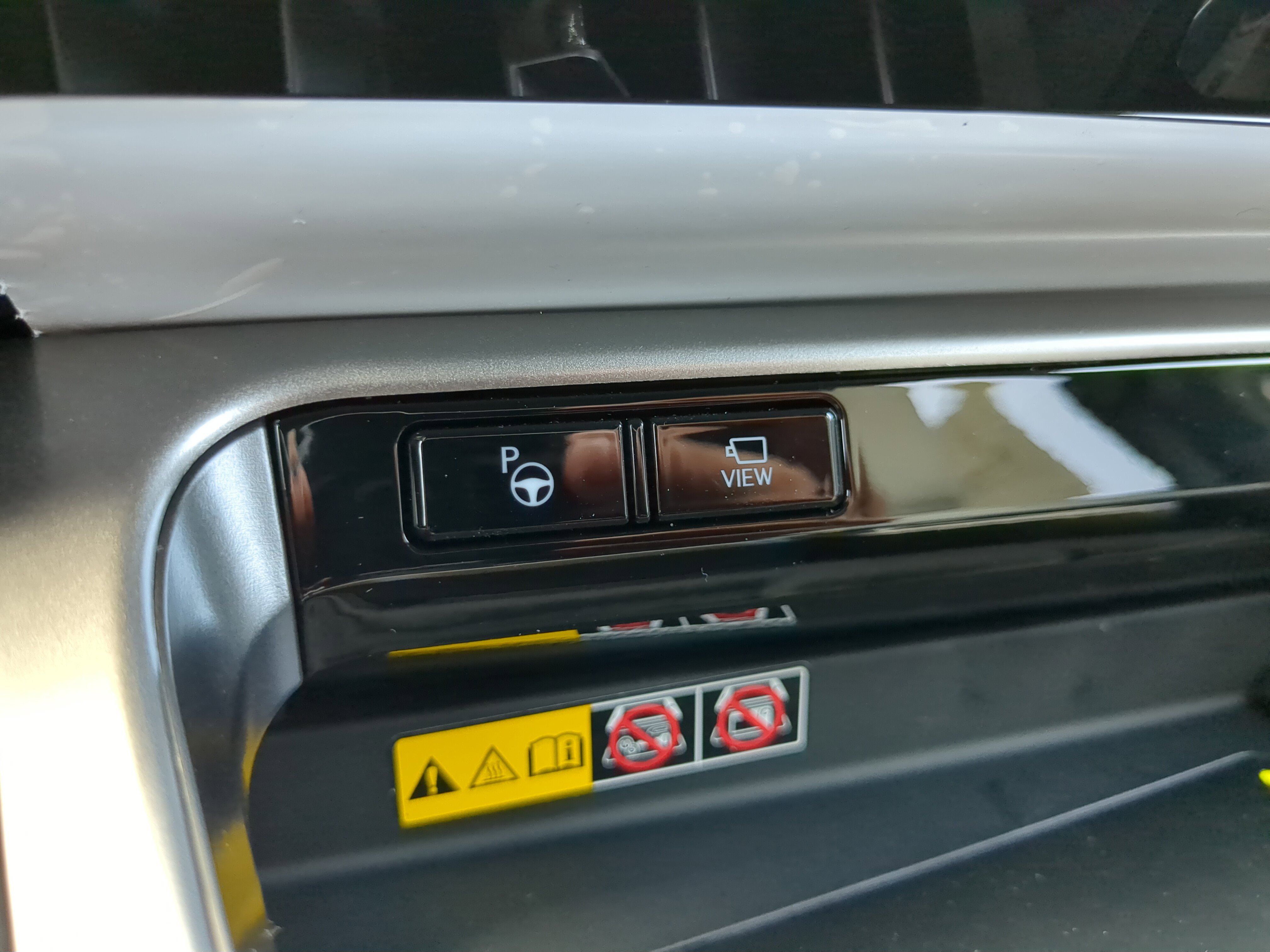 New 2026 Lexus TX 350 AWD image 28
