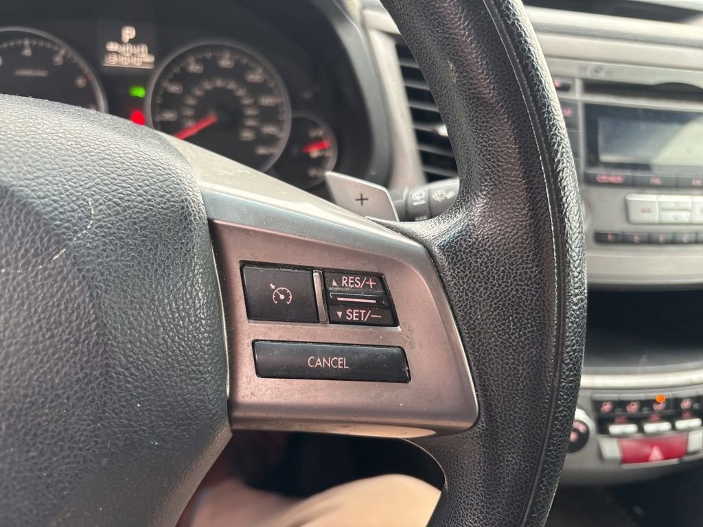 Used 2013 Subaru Outback 2.5i image 17
