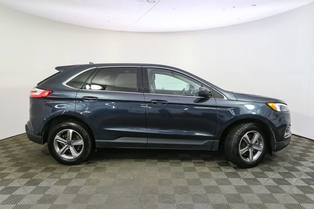 Used 2024 Ford Edge SEL w/ Convenience Package AWD/4WD image 14
