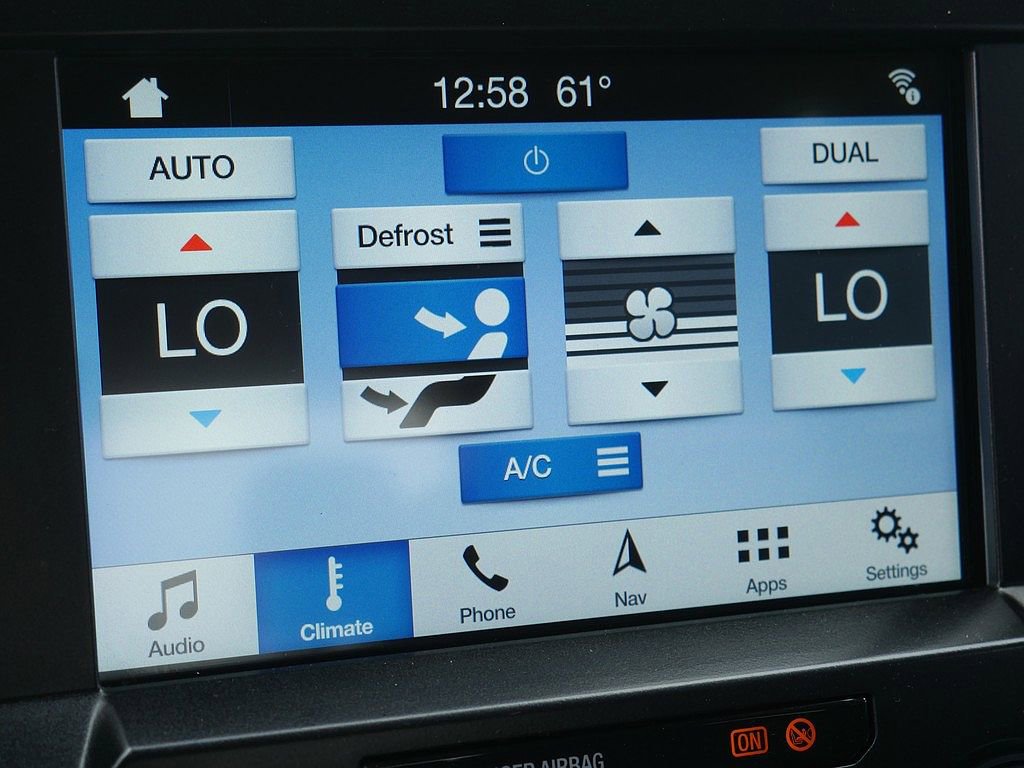 Used 2017 Ford F250 Lariat w/ Lariat Value Package AWD/4WD image 45
