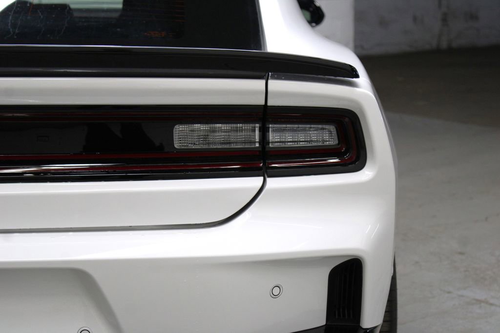 New 2026 Dodge Charger R/T Scat Pack image 41