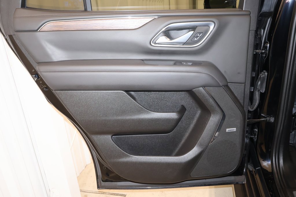 Used 2023 Chevrolet Tahoe High Country image 15