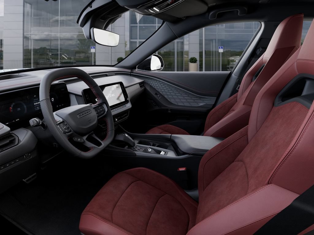 New 2026 Dodge Charger R/T AWD/4WD image 22
